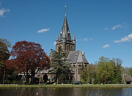 Sint-Urbanuskerk