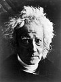 Sir John Herschel. Photogravure after Julia Margaret Cameron Wellcome L0014875.jpg