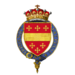 Sir Thomas de Beauchamp, 12th Earl of Warwick, KG.png