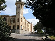 Monastero basiliano Sklica (1949)