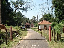 Sri Someshwara Temple SomeshwaraTemple.jpg