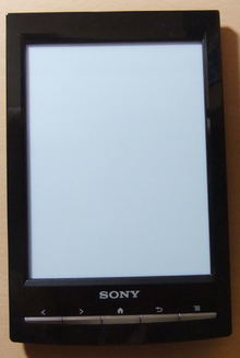 How To Ebooks Onto Sony Ereader