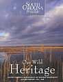 South Carolina Wildlife magazine - Jan-Feb '11.jpg
