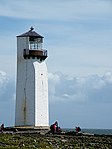 Southerness Lighthouse