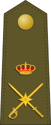 General de Brigada