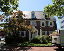 Spencer House u Hartfordu, Connecticut, 2009-09-02.jpg