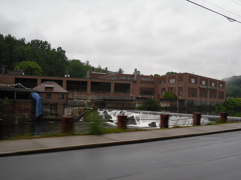 File:Springfield, Vermont - 4877797744.jpg