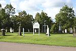 St. Brigid's Old Roman Catholic Cemetery