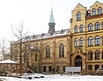 St. Laurentius (Leipzig-Reudnitz)