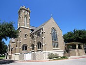 St. Matthew's Cathedral - Dallas 02.jpg