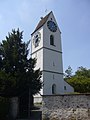 Reformierte Kirche Bassersdorf