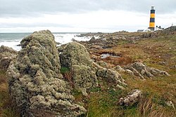 St John's Point lighthouse - geograph.org.uk - 701321.jpg