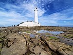 St Mary's Lighthouse