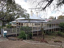 Starački dom St Michaels Newtown, Queensland.jpg