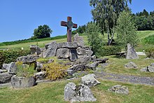 Vertriebenendenkmal