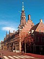 Leiden City Hall