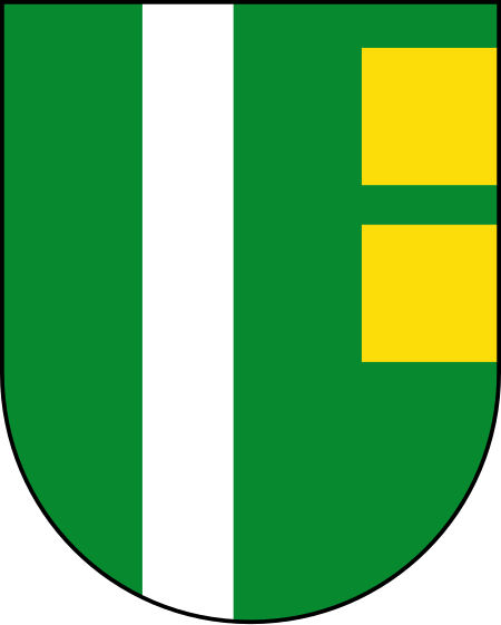 Stadtwappen der Stadt Erftstadt