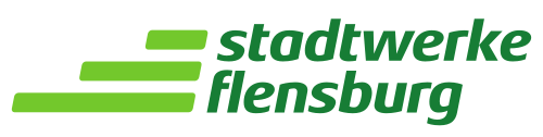 Datei Stadtwerke Flensburg Logo 14 Svg Wikipedia