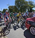 Vignette pour 11e étape du Tour de France 2020