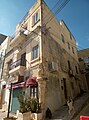 wikimedia_commons=File:Statwa sabiħa u plakka bl-indulġenzi milqutha.jpg