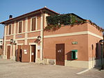 Stazione di Riano