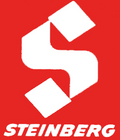 Thumbnail for File:Steinberg logo.png