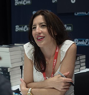 Stephanie Garber American author