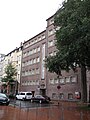 wikimedia_commons=File:Stephanusstraße 29, 1, Linden-Mitte, Hannover.jpg