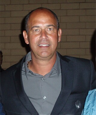 <span class="mw-page-title-main">Stephen Hart (footballer)</span> Trinidad and Tobago footballer and manager