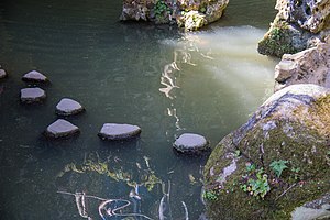 Stepping stones - Wikipedia