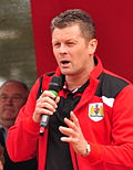 Vorschaubild für Steve Cotterill