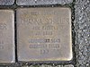 Stolperstein Johanna Schiller