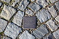 Niederösterreich mind. 171 Stolpersteine