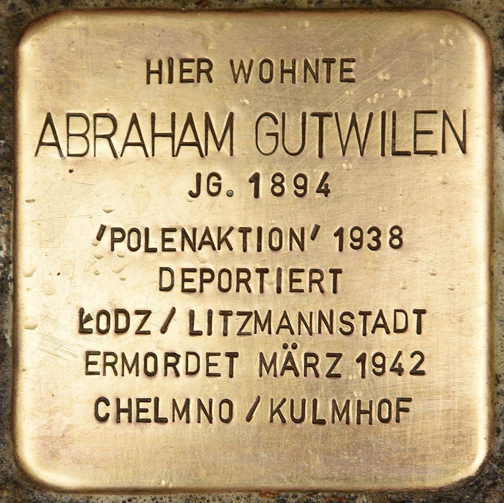 Stolperstein für Abraham Gutwilen (Gera).jpg