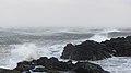 Storm on the Boat Shore - geograph.org.uk - 2749074.jpg