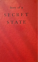 Thumbnail for Story of a Secret State