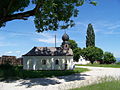 Local chapel