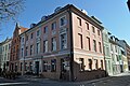 Stralsund, Mönchstraße 46 (06-04-2012), por Klugschnacker na Wikipedia.jpg