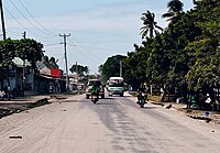 Street in Kimanga, Ilala MC, Dar es Salaam.jpg