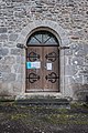 * Nomination Portal of the Sts Peter and Paul church in Jouac, H Vienne, France. (By Tournasol7) --Sebring12Hrs 05:44, 23 July 2021 (UTC) * Promotion  Support Good quality. --Knopik-som 06:03, 23 July 2021 (UTC)