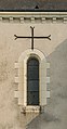 * Nomination Window of the Sulpitius the Pious church in Buxeuil, Indre, France. --Tournasol7 07:06, 12 July 2018 (UTC) * Promotion  Support Good quality. --George Chernilevsky 07:23, 12 July 2018 (UTC)