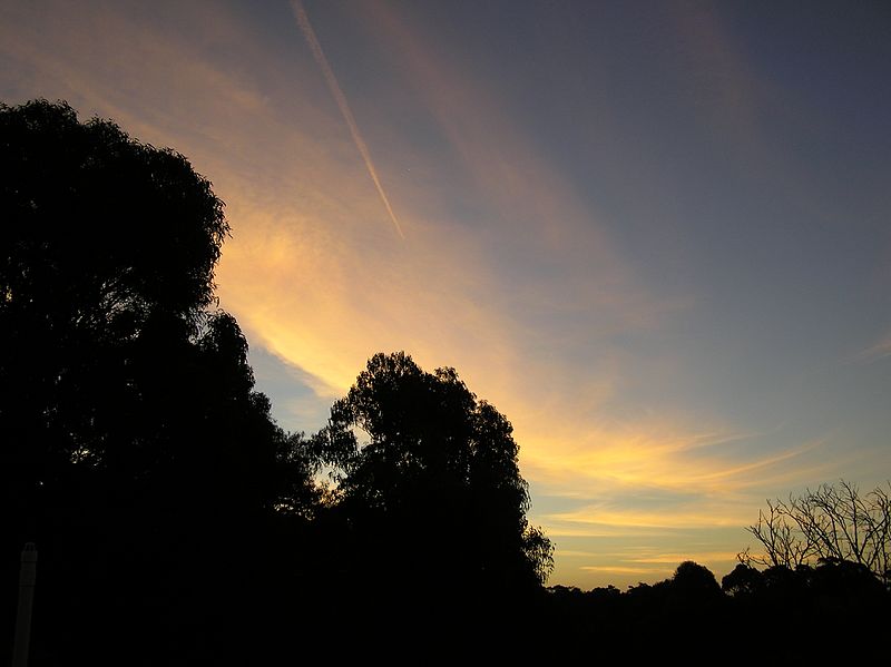 File:Sun Set at the Bluff, Metung - panoramio.jpg