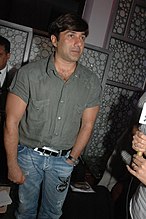 Sunny Deol - Best Actor winner for Ghayal Sunny Deol still6.jpg