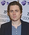 Q138232 Sverrir Gudnason geboren op 12 september 1978