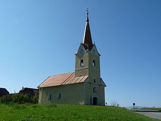 Koritnica, Krško in Lower Carniola, Slovenia