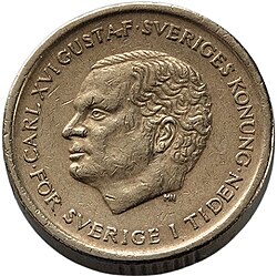 Swedish 10 crown coin front side.jpg