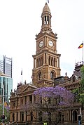 Sydneyn kaupungintalo (30464209360) .jpg