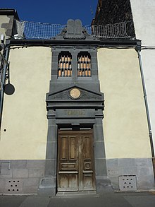 synagogue de clermont ferrand