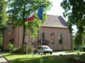 Ukrainische Griechisch-Katholische Kirche in Stettin, 2006