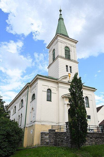 File:Třebíč-evangelický-kostel2020e.jpg